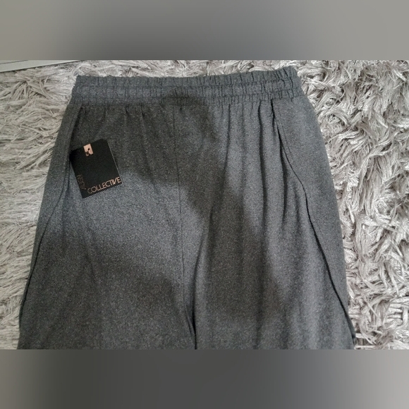 ALIGN COLLECTIVE Women's Drawstring Waist Jogger with Slits on the Legs - Picture 2 of 6